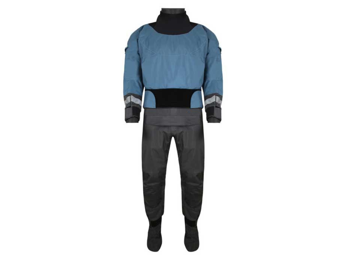 Roupa Seca Multisport 2.0 Cinzento M Homemtyphoon