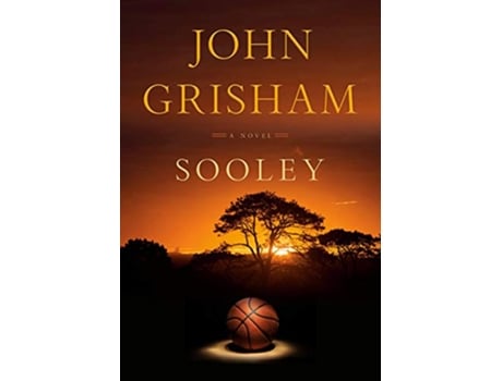 Livro Sooley Limited Edition de John Grisham (Inglês - Capa Dura)