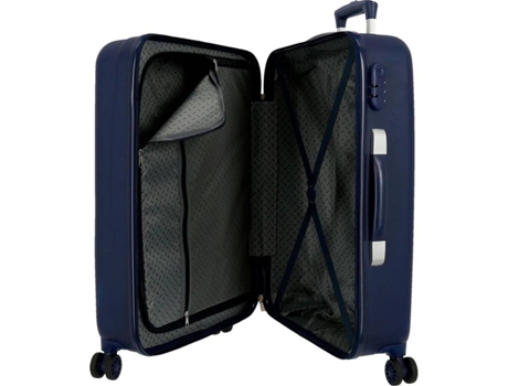 Mochila  Sweet Dreams Minnie Azul (32x42x16cm)