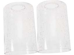 Conjunto De 2 Luminárias De Parede Para Instalação Na Sala De Estar.