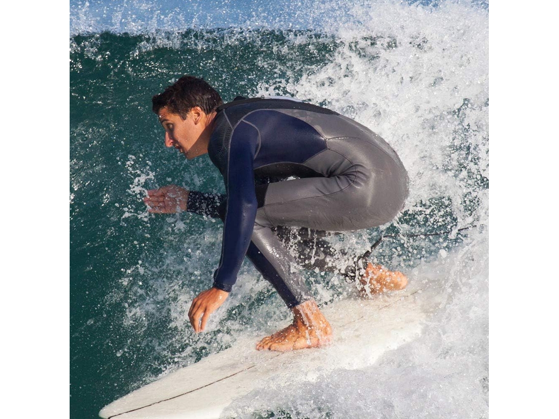 Combinaison Néoprène Surf SFUSHOS