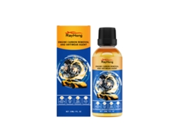 Anti desgaste para Motor de Automóvel, Proteção e Eficiência do Motor LAXISCREED