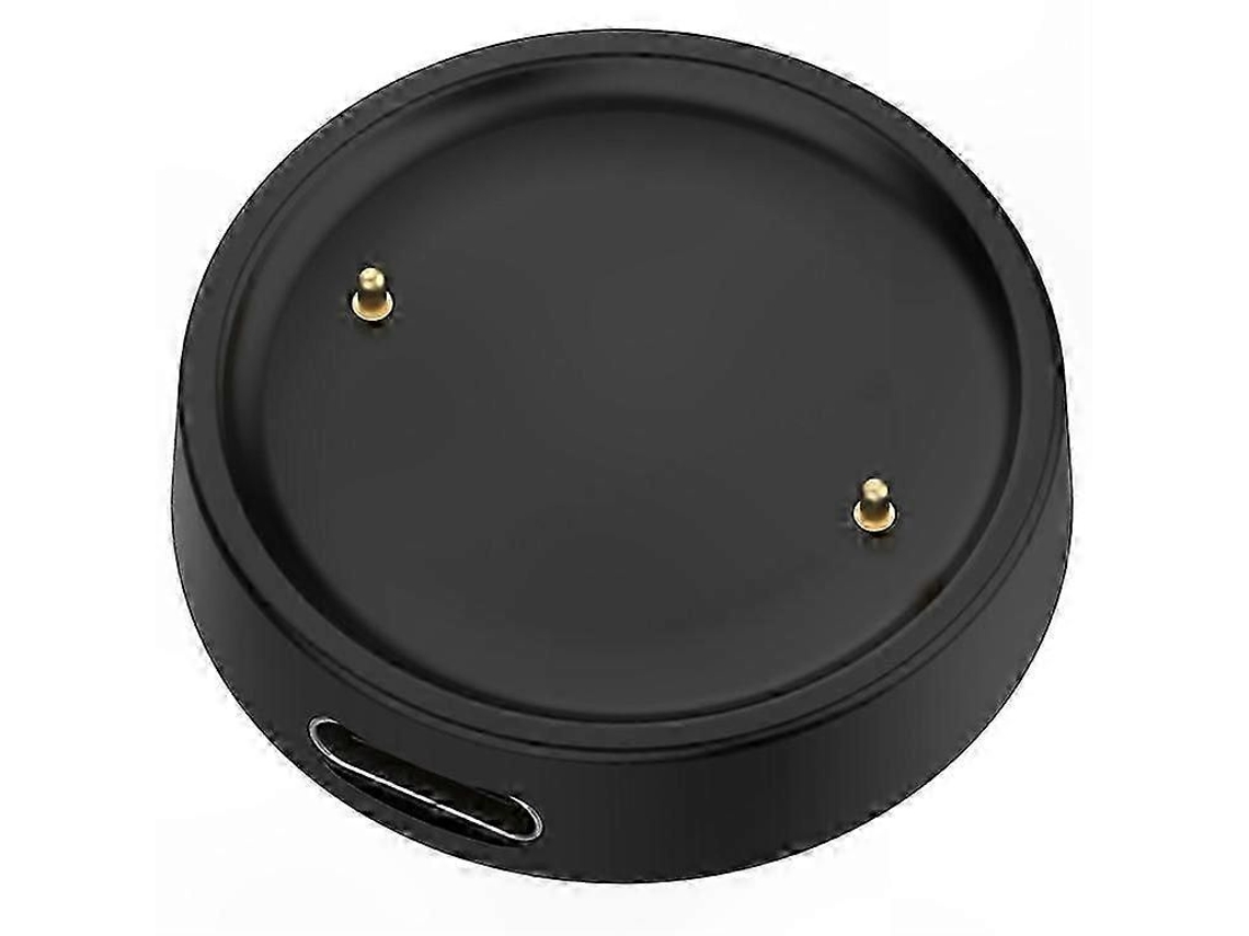 Carregador Tipo C Para Smartwatch Amazfit Active 2 - Adaptador Compatível