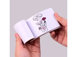 Kit de livro animado com tábua de luz LED | S/MARCA