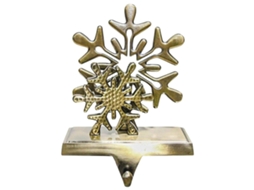 Laxiscreed Enfeites De Natal Em Liga De Zinco Com Design Geométrico Para Decoração Festiva