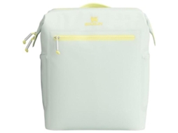 Mochila Escolar, Unissex Para Laptop, Cor Verde