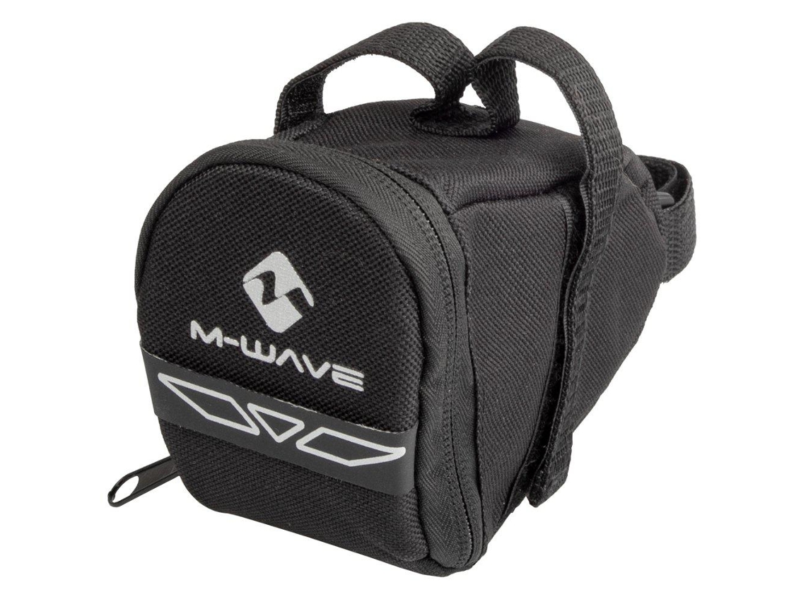 M-Wave Bolsa Selim Tilburg 0,9L