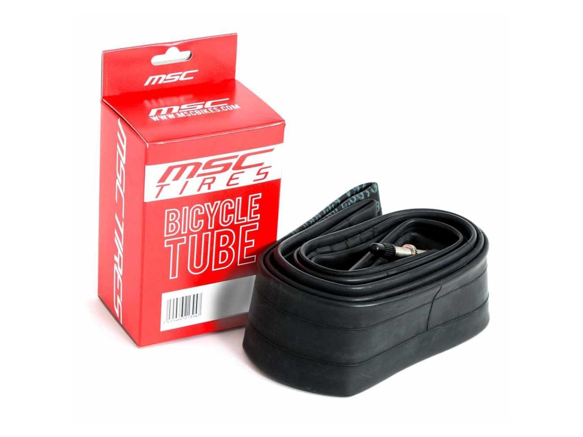 Msc Tube Standard 2.125 Fv40