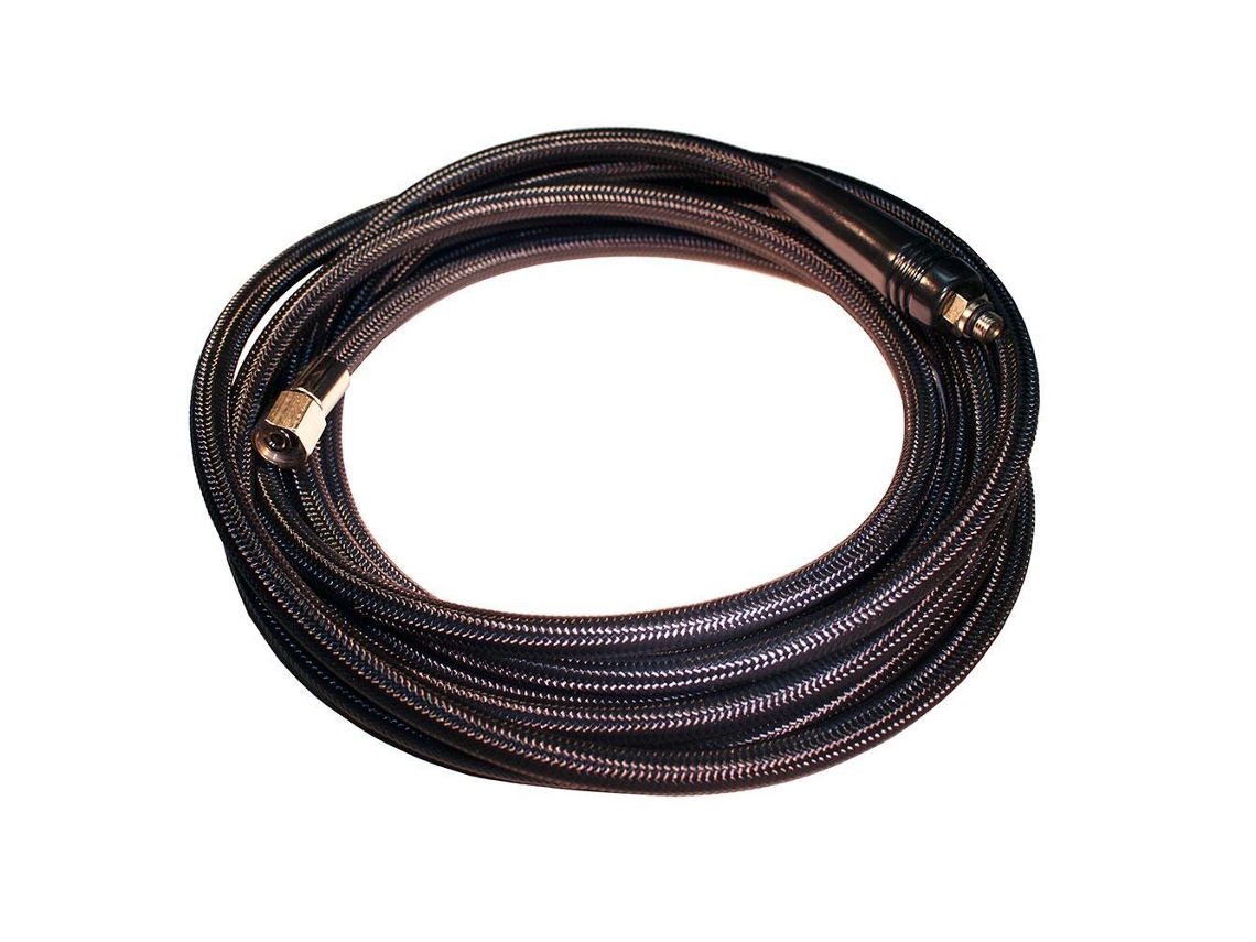 Metalsub Regulator Hose Flex Hookah