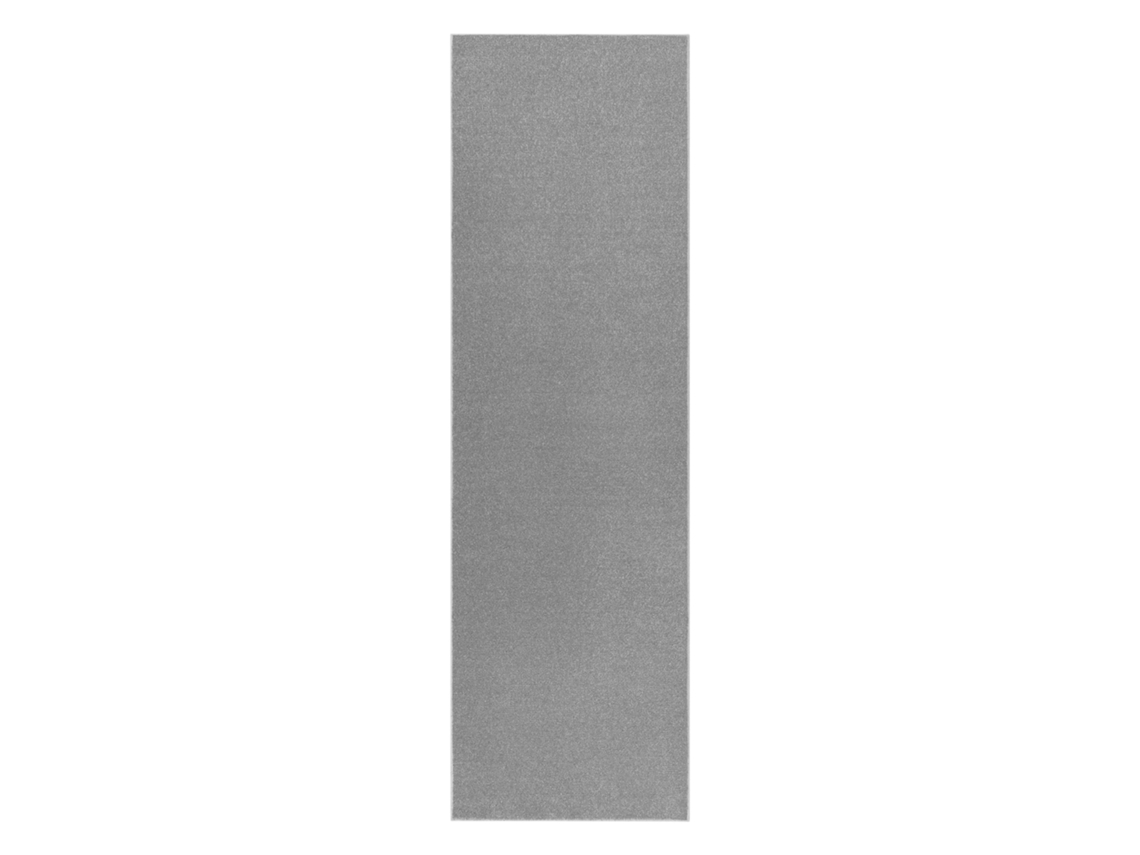 Passadeira Eton 152 Prata (120 x 330 cm)
