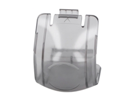 Drone Lens Cover Dust Prevention Scratch Proof Transparent Drone Ptz Camera Lens Cap For Avata 2 LAXISCREED