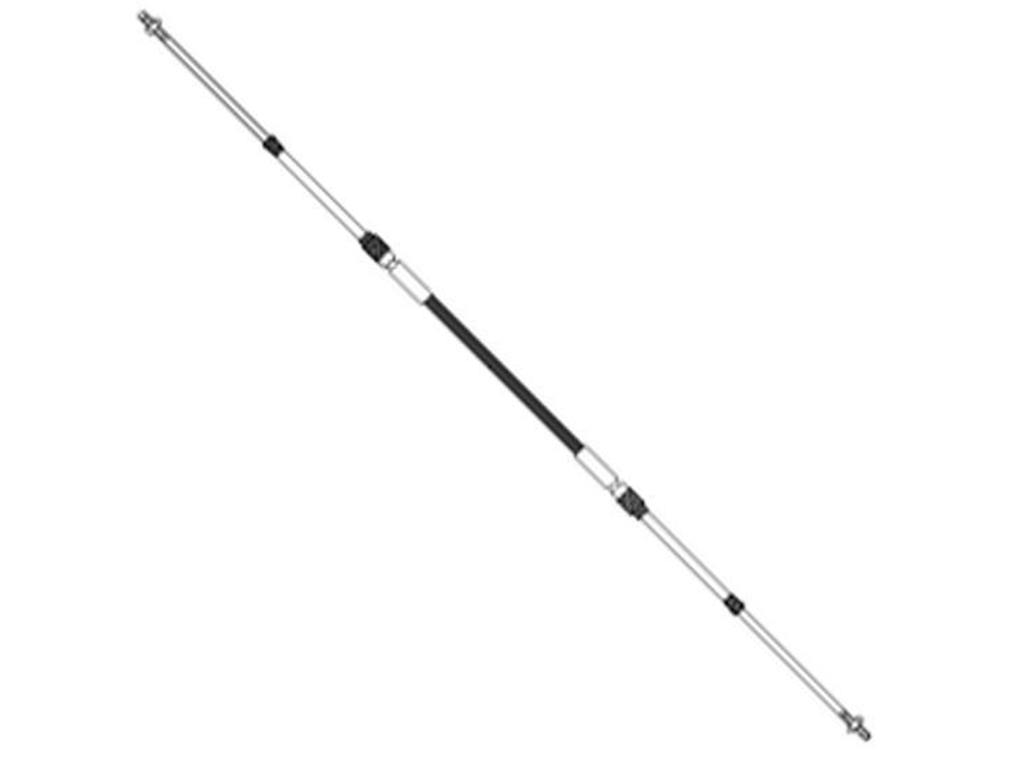 Uflex C8 Engine Control Cable Premium