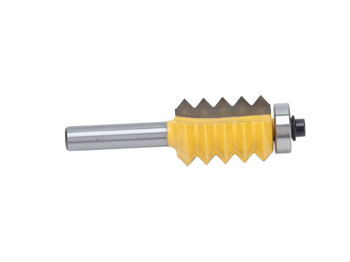 Laxiscreed Serra De Corte Para Madeira Em Aço Carbono Com Dentes Múltiplos E Design De Onda