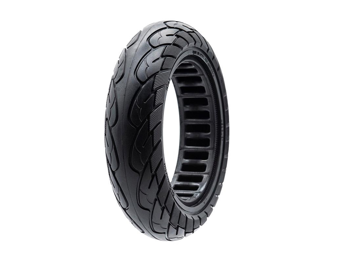 Pneu Maciça Ultraleve 10x2,5-6,5/b44 - Linha Preta [ewheel]
