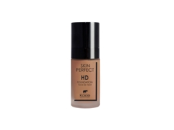 Base KOKIE COSMETICS  Skin Perfect HD Foundation 50C
