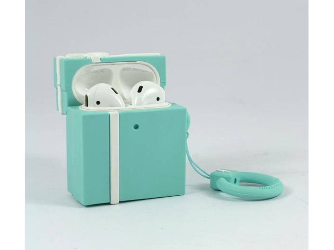 Bolsa MOJIPOWER Gift Airpods