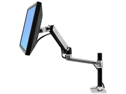 Suporte de Parede para TV PEERLESS PT650 (até 80 Kg - Preto)