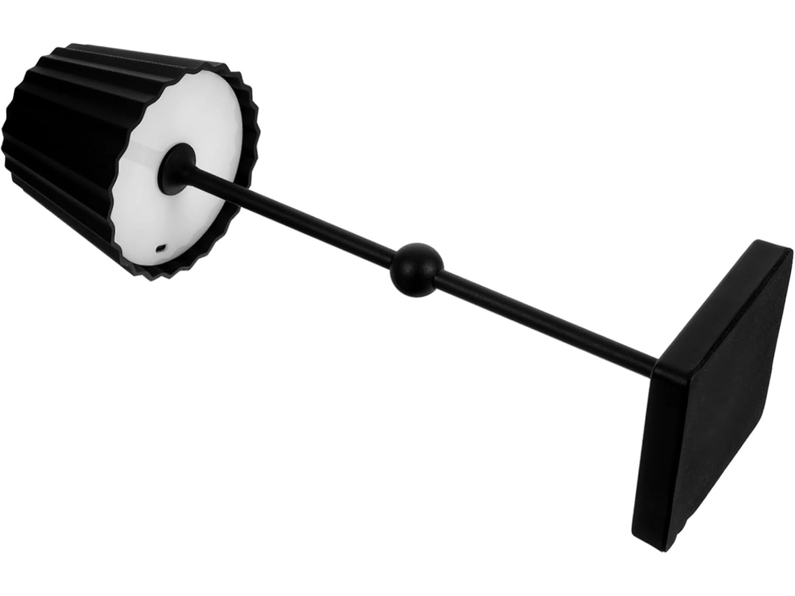 Elegante Luminária de Cabeceira Usb Led para Quarto e Escritório. SFUSHOS