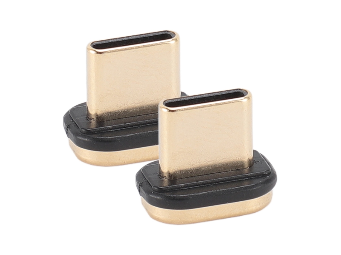 Plug de poeira USB-C EOOCOO