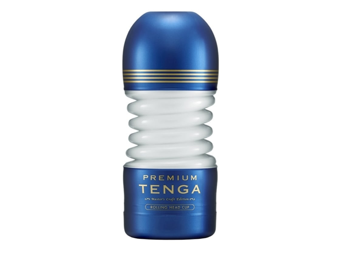 Copo Masturbador Masculino De Brinquedo Sexual Masturbador Azul Yunzii
