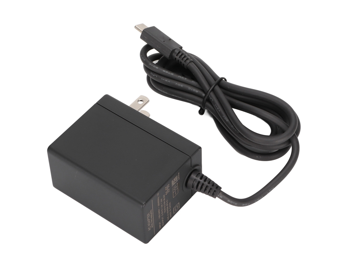Adaptador de Energia CA para Nintendo Switch EOOCOO