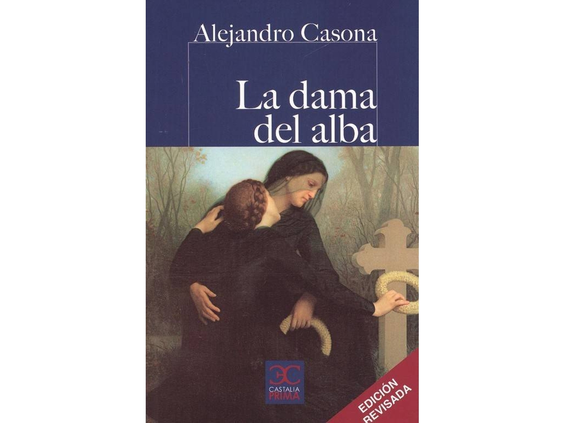 Livro La Dama Del Alba de Alejandro Casona