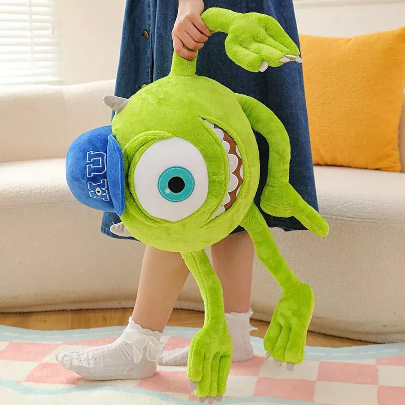 Monstro De Pelúcia De Um Olho Sóvayotoy