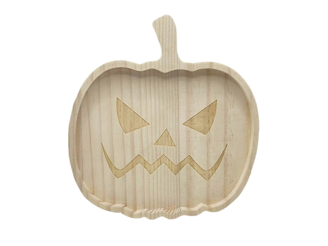 Bathroom Bar Tableware Towel Dessert Pan Pumpkin