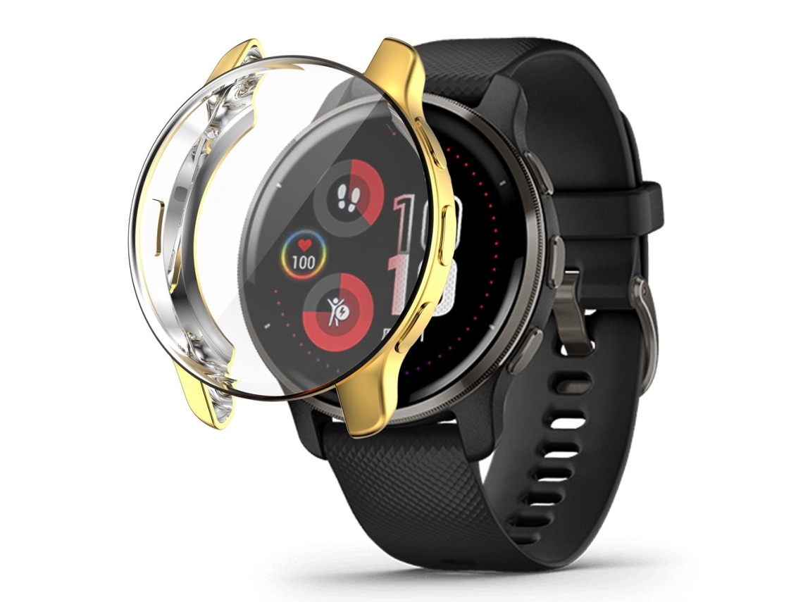 Capa para Garmin Venu2 Plus 680700804C
