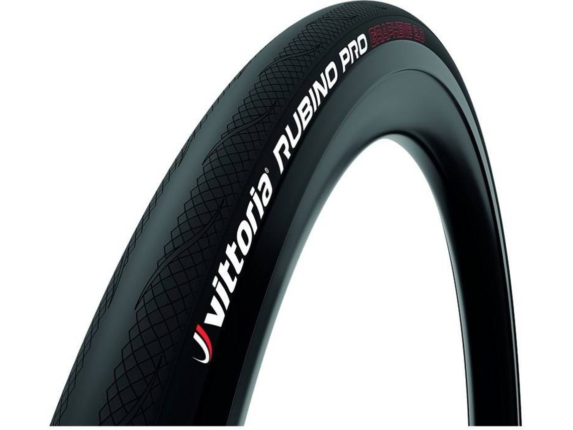 Pneus para Ciclismo Estrada VITTORIA Estrada Rubino Pro Iv Dobrável