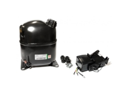 Compressor Embraco Nj9232gk valve R404a Mhbp para Frigorífico/congelador Cmp471eb