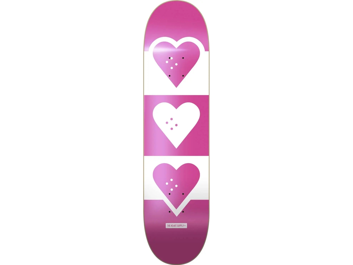 Skate HEART SUPPLY Squadron