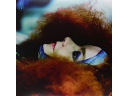 Vinil Björk - Biophilia (1CDs)