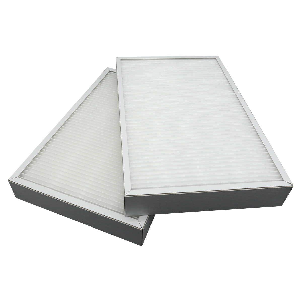 Filtros Compatíveis com Vmc Nilan Vpl15 2 Peças BRIZZ