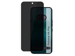 Película Tumundosmartphone Protetora De Ecrã Privacidade Em Hidrogel Para Nothing Phone 4a Pro 5g