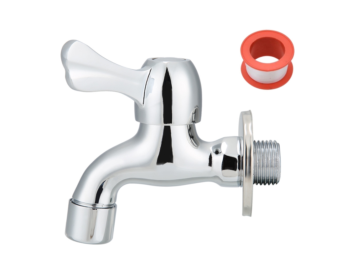 Torneira de água fria rápida G1/2 MARCA