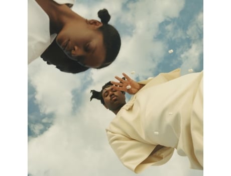 Sampha Lahai Vinil Young
