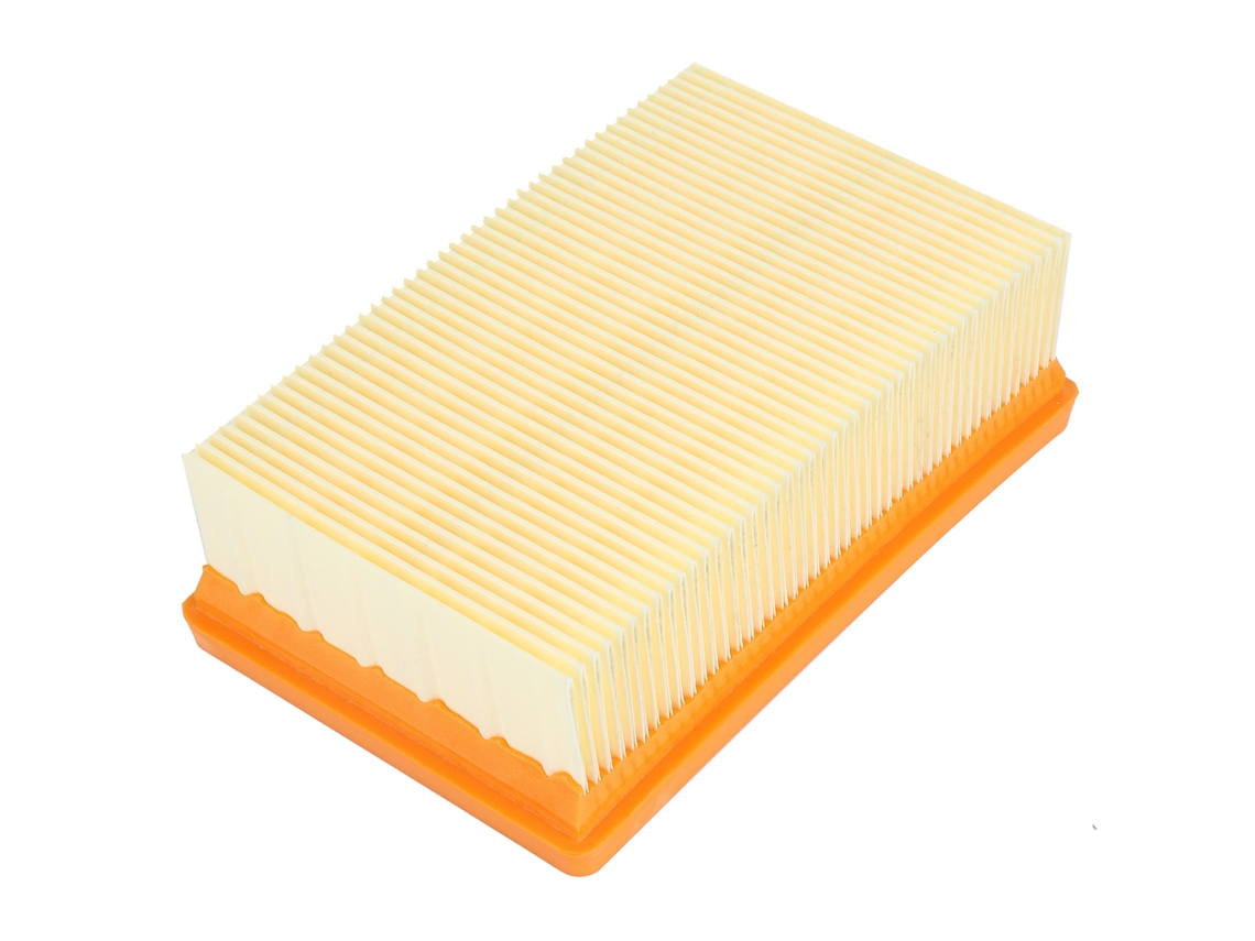 Tela de Filtro Plano Karcher Mv4 Mv5 Mv6 2 Peças
