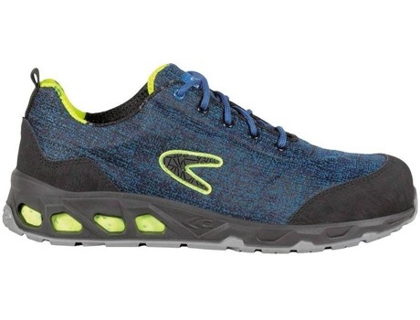 SAPATOS DE SEGURANÇA  REUSED S1 TAMANHO 40