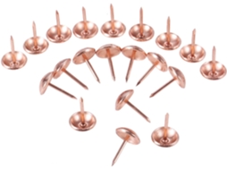 Tachas Para Estofamento, Decorativas Móveis (11x17mm)