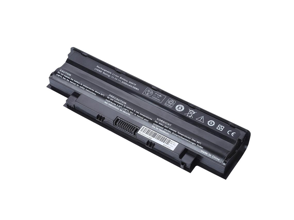 Bateria LAXISCREED Dell 6 Células 58wh