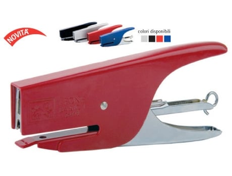 Leone Basic 1 Molde Vermelho Leone