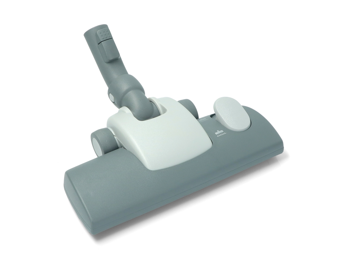 Escova com Pedal para Aspirador Comp. 270mm Elx 4055322301 para Aspirador Vac401zn