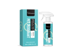 Cuidado e Frescura com Spray LAXISCREED para Animais de Estimação