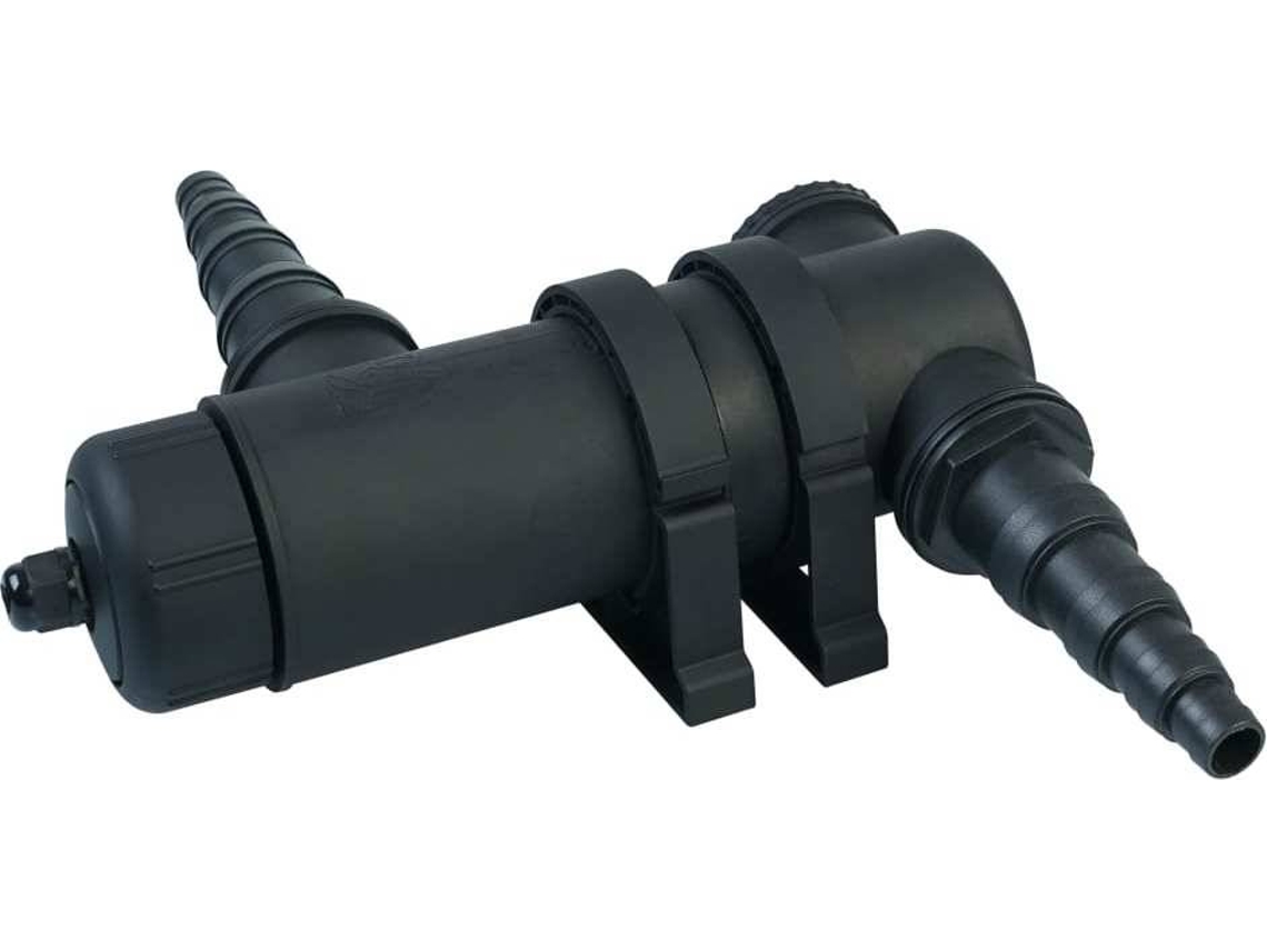 Ubbink AlgClear Limpeza de lagoa UVC 7000 9 W