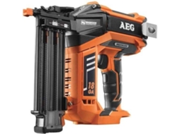 Pistola de Pregos AEG VAC 18 Ga B18N18-0 (18V)
