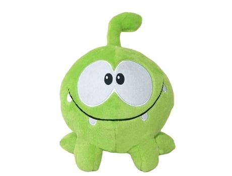 Peluche GEELY de Monstro Doce (Idade Mínima Recomendada: 1 ano)