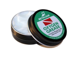 Metalsub Oxygen Grease 120 Gr