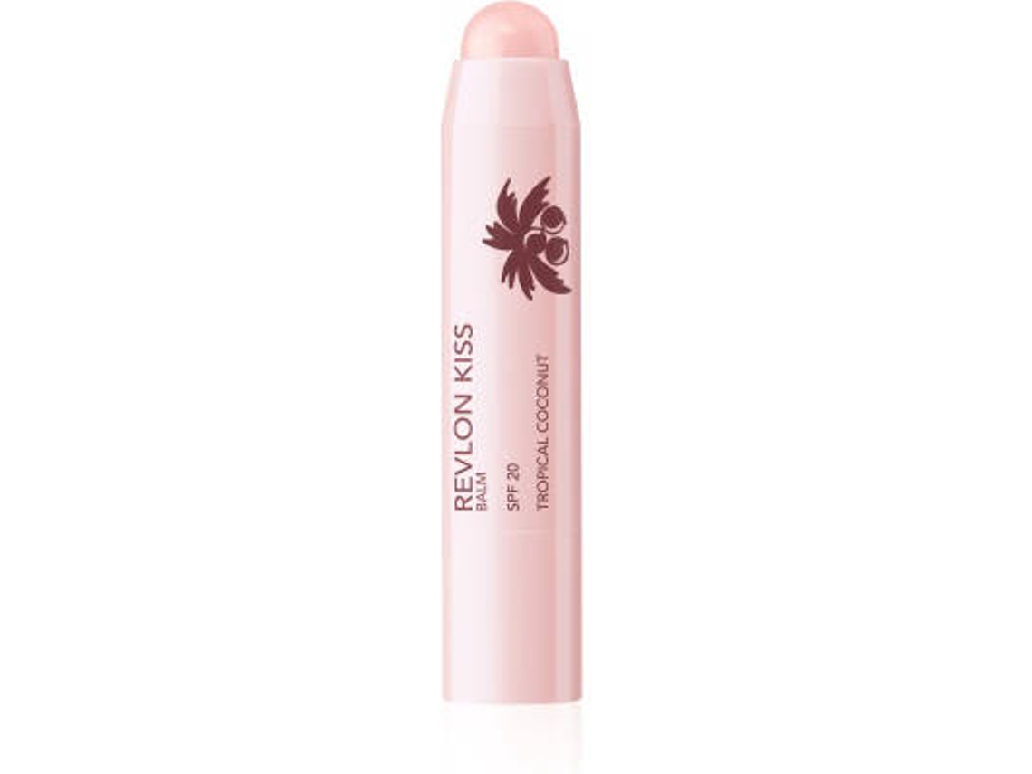 Bálsamo Labial REVLON Kiss