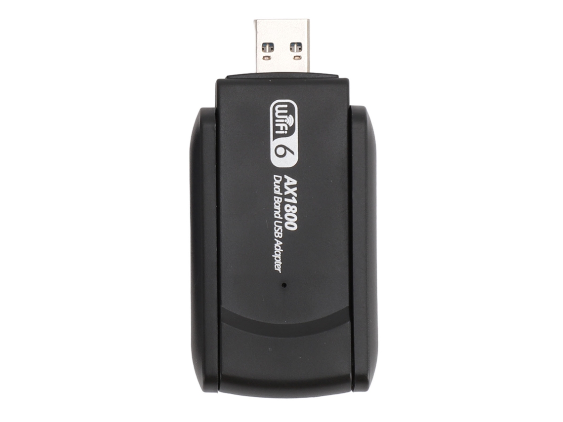 Adaptador Wifi6 Usb3.0 LAXISCREED